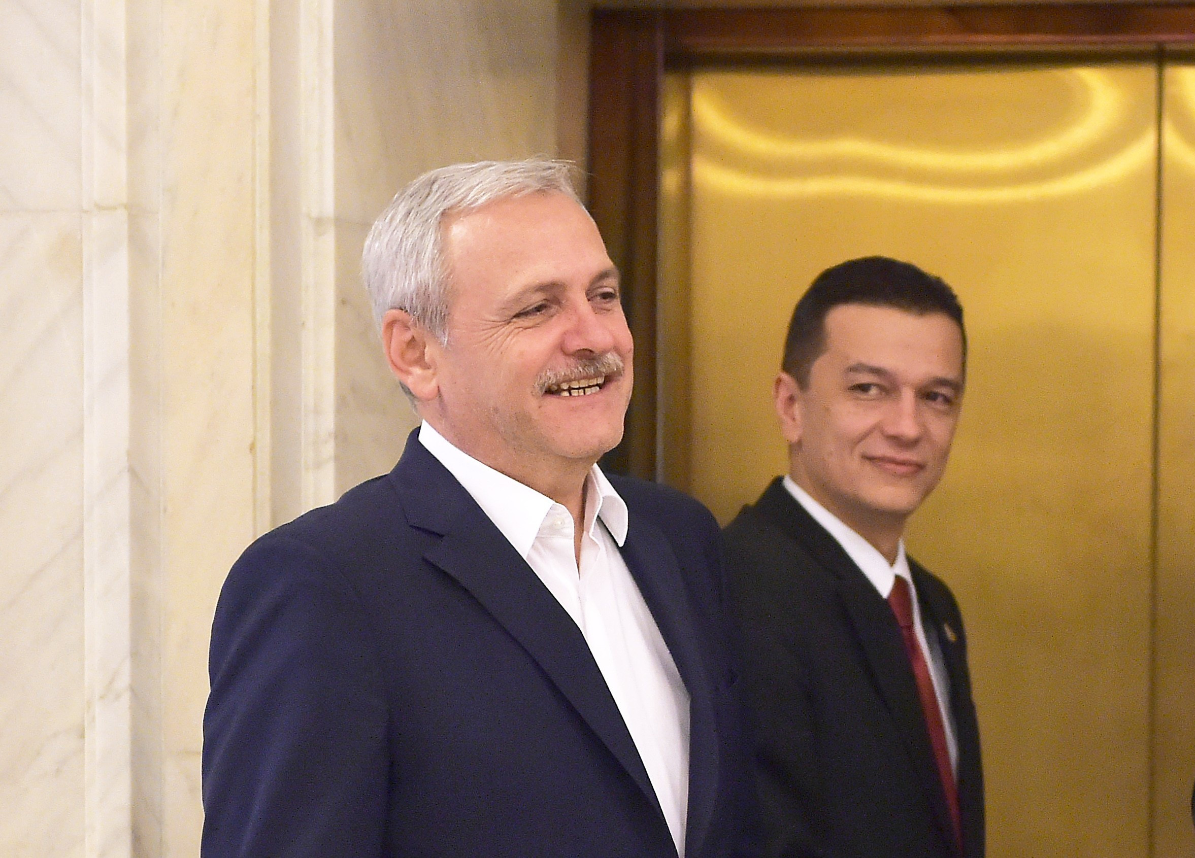 Sorin Grindeanu spune că Liviu Dragnea a gătit pentru el: ”E un bucătar bun”. ”Nu aveam cum să nu văd miștoul de pe internet”