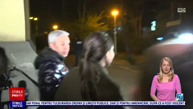 Dan Diaconescu, primele declarații după ce a fost plasat în arest la domiciliu: "De doi ani mă șantajează"