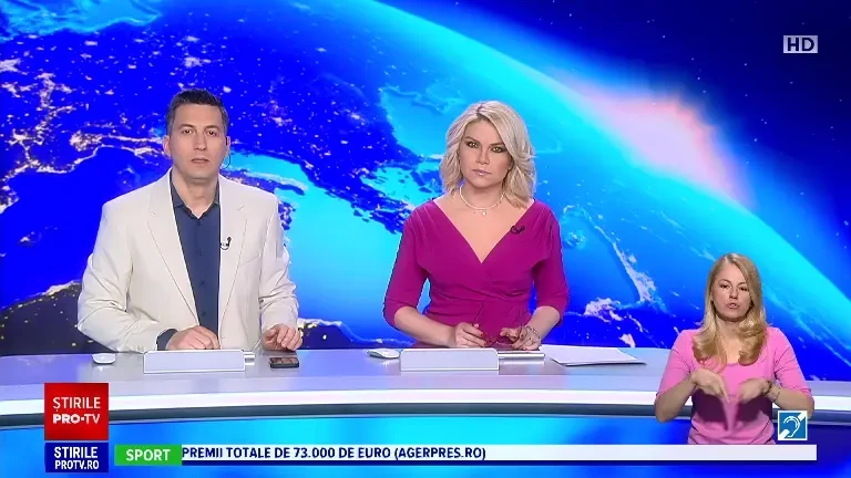 Pericol de explozie pe Calea Floreasca. Spitalul de Urgență Floreasca a rămas fără apă caldă și căldură