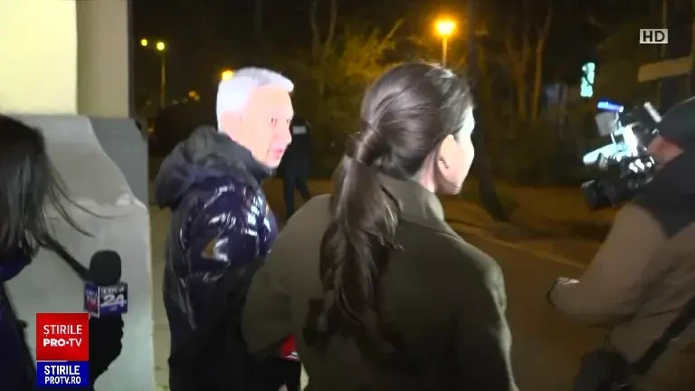 Ce a răspuns Dan Diaconescu când a fost întrebat dacă le cunoaște pe minorele care îl șantajau