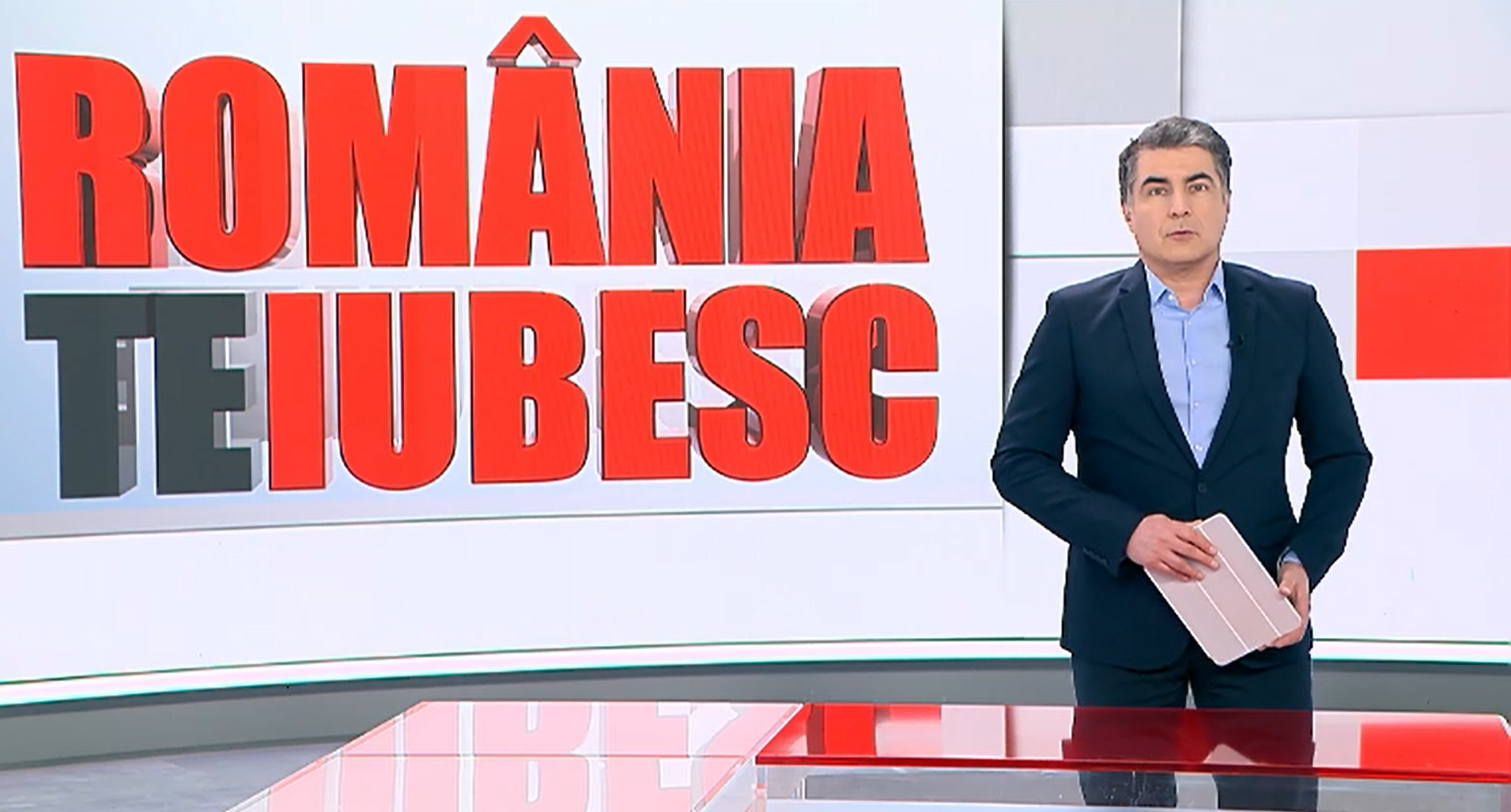 „România, te iubesc!”, emisiunea integrală din 23 aprilie 2023