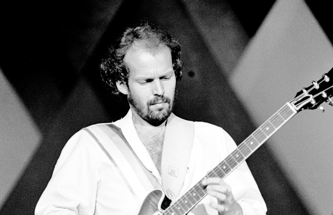 A murit Lasse Wellander, chitaristul trupei ABBA