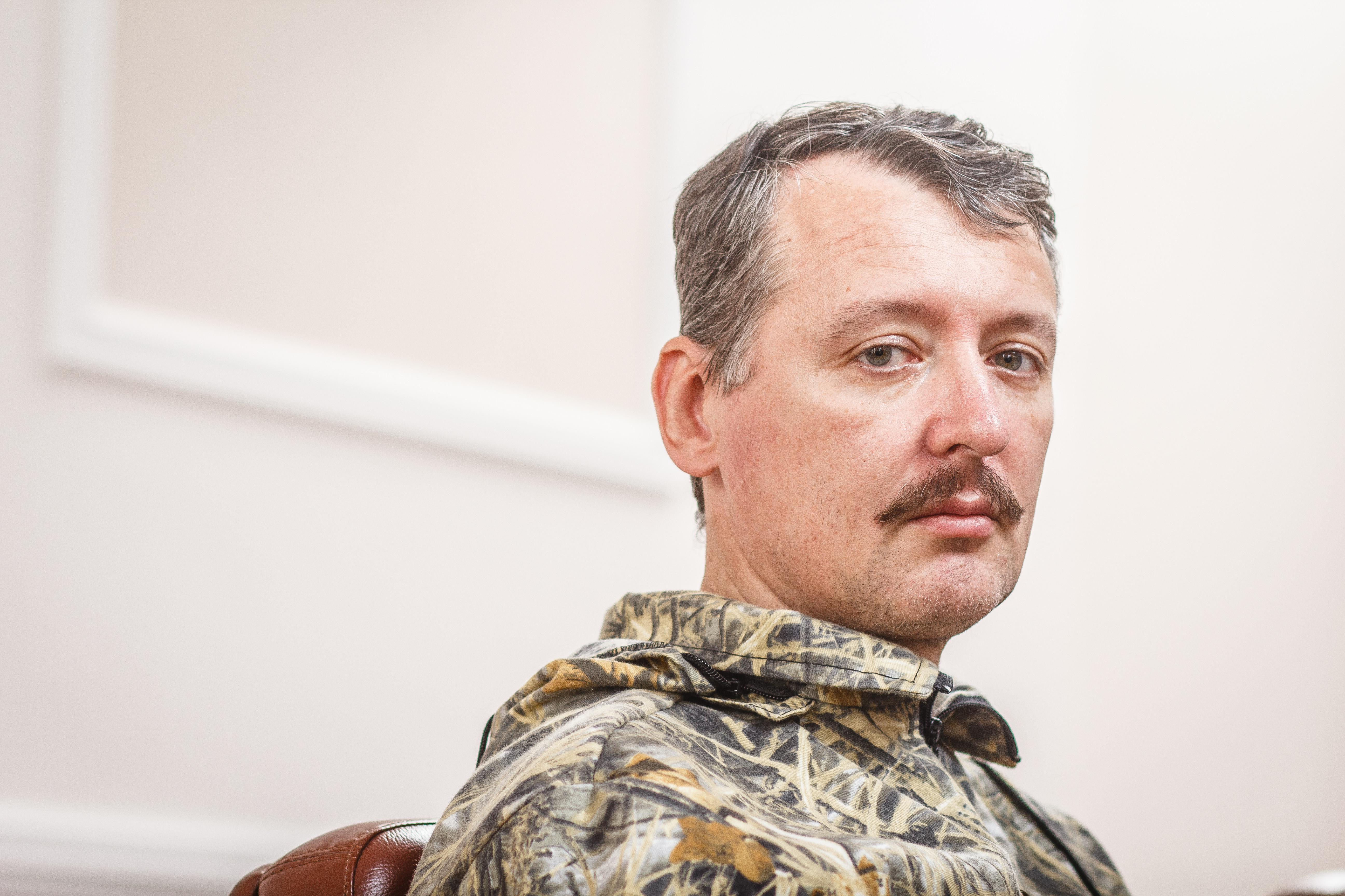 Un apropiat al lui Putin spune că acesta ”a pierdut contactul cu realitatea”. Liderul rus e îngrozit că va fi asasinat