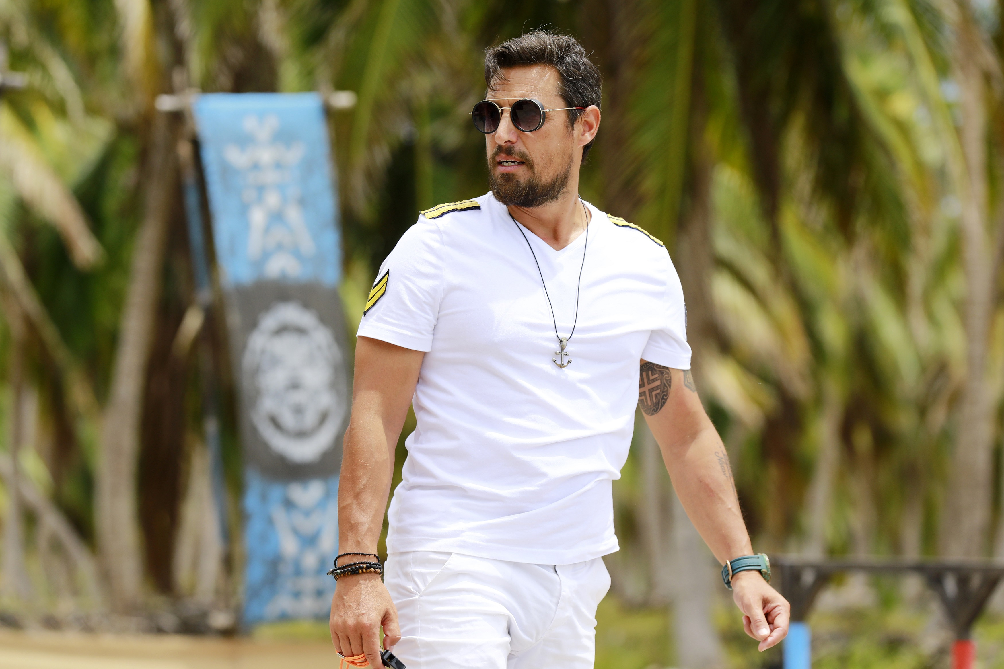 Joc de Recompensă și Quiz Game. Primele provocări ale săptămânii pentru membrii tribului Taino, la Survivor România!