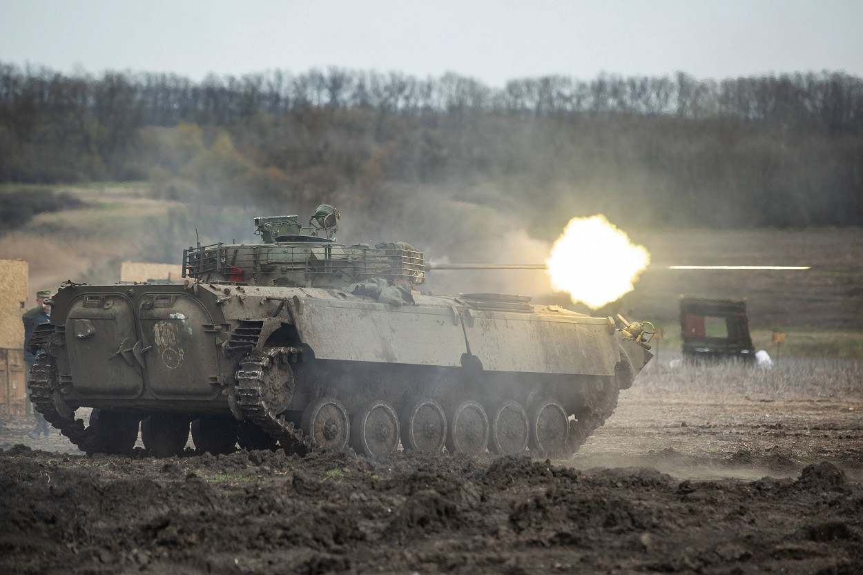 Pacea pare tot mai departe. Forțele ruse şi-au intensificat atacurile asupra a două oraşe-cheie din Ucraina | VIDEO