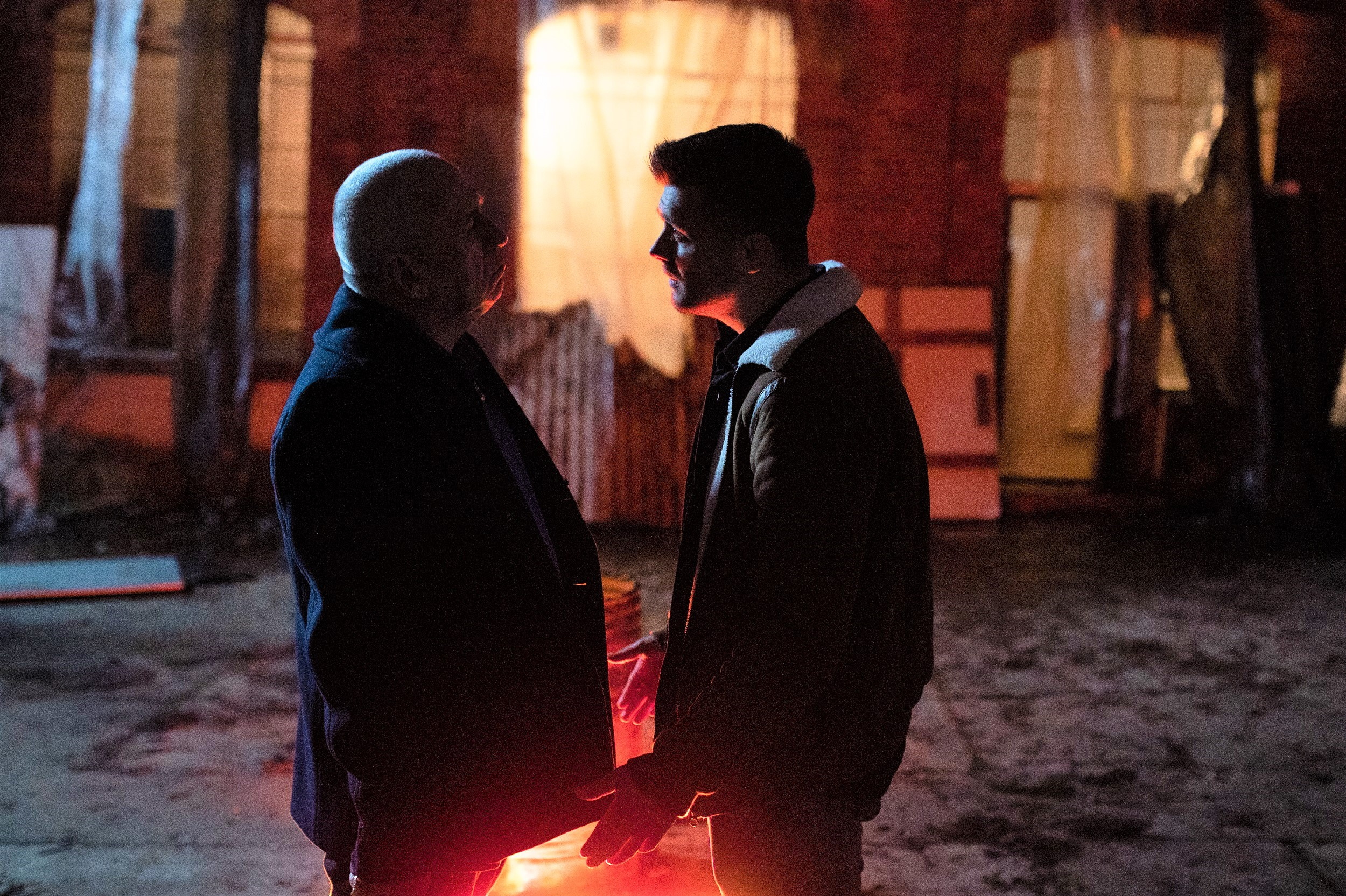 Serialul CLANUL a fost, duminică seară, în topul preferințelor telespectatorilor! Seria TV, lider de audiență