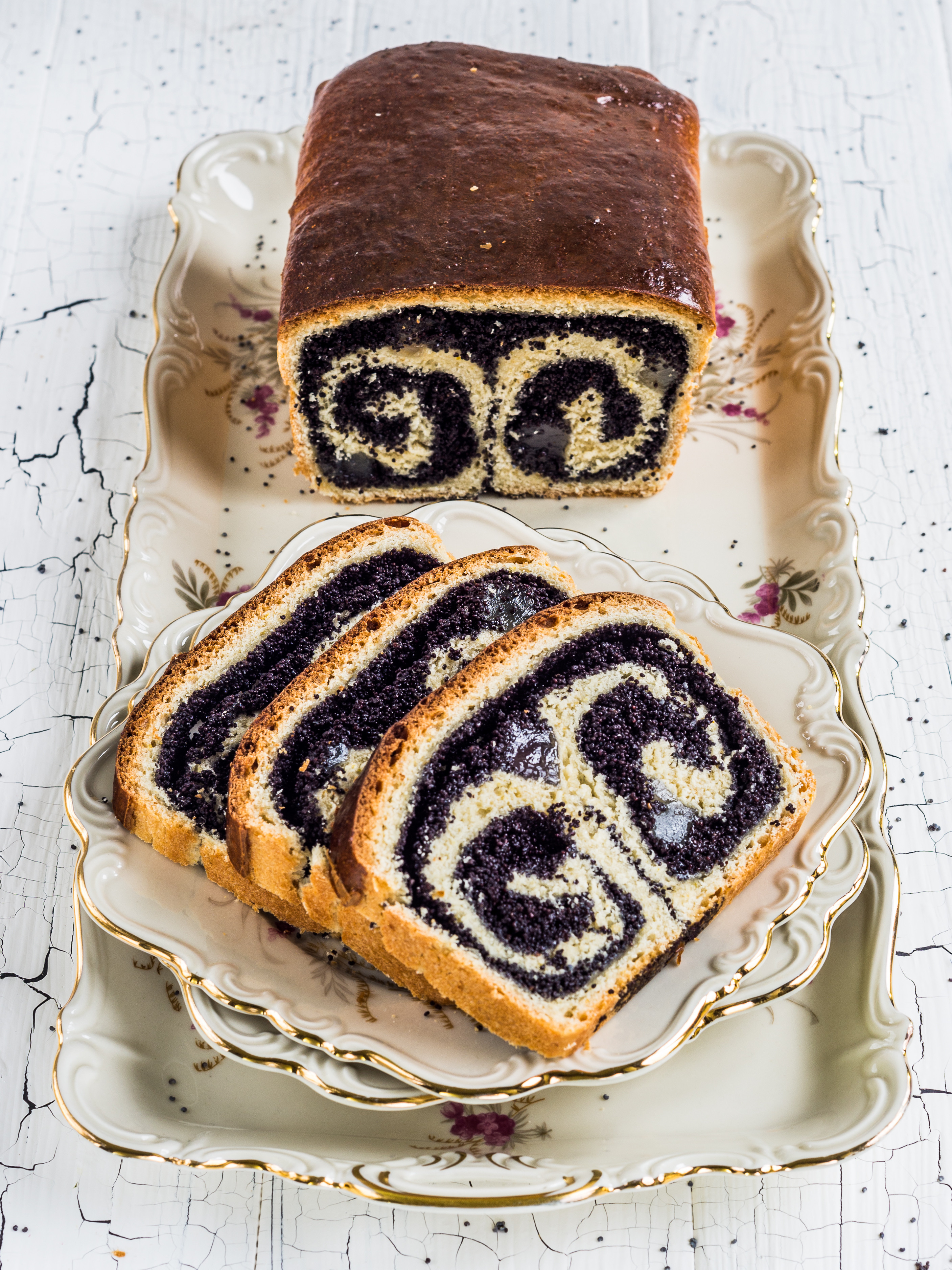 Cozonac fără frământare - rețete ușoare și delicioase de cozonac fără frământare. Varianta simplă pentru un desert gustos