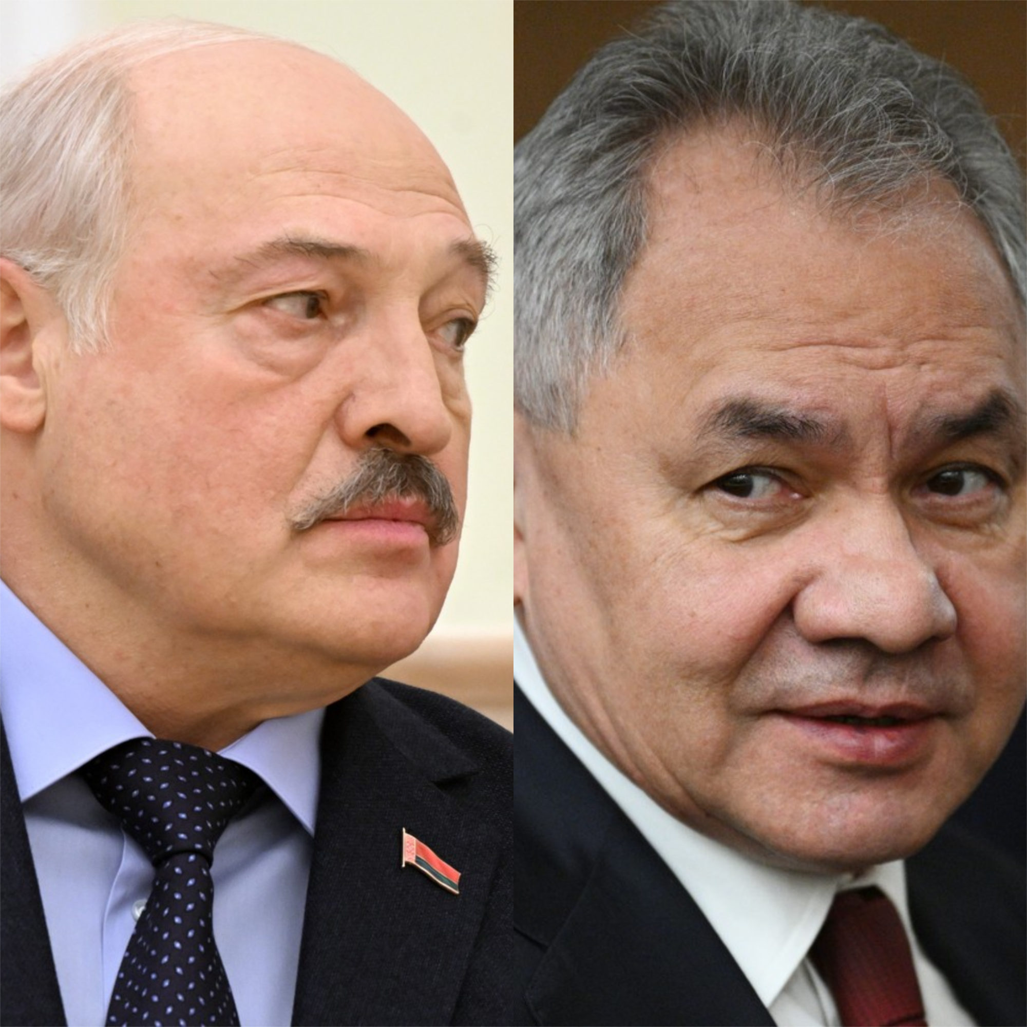 Serghei Șoigu s-a întâlnit cu Aleksandr Lukașenko la Minsk. Liderul din Belarus cere Moscovei garanţii de securitate