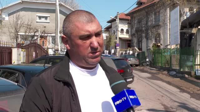 „M-au tăvălit pe jos”. Un consilier local din Iași și cei doi copii ai săi, bătuți cu sălbăticie la ieșirea dintr-un club