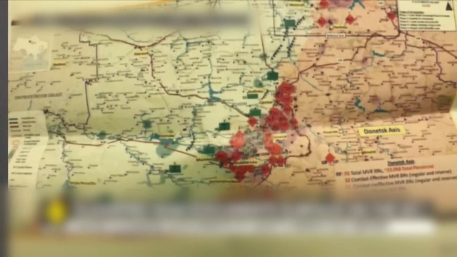 Reacția Kremlinului la acuzațiile că Rusia se află în spatele scurgerii de documente ale SUA și NATO