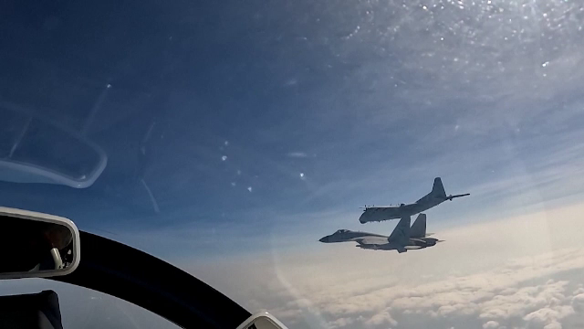 Taiwanul avertizează: China ar putea declanșa accidental un război mondial „incontrolabil”