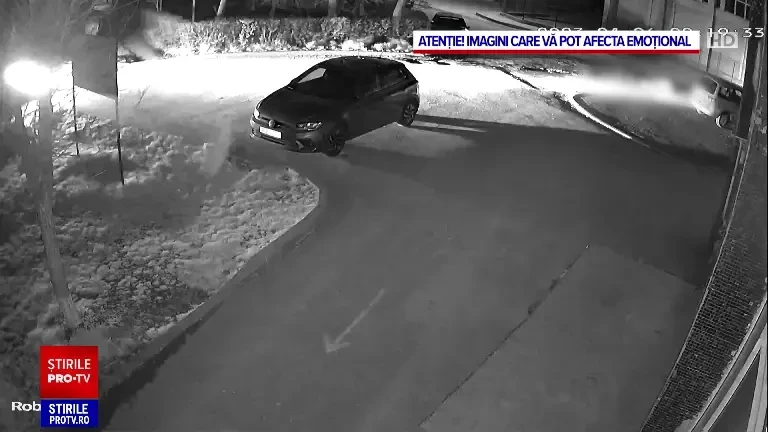 „Acum opresc la fiecare care e căzut?”. Colegii taximetristului din Turda îl apără, după ce a lăsat fără ajutor un bărbat