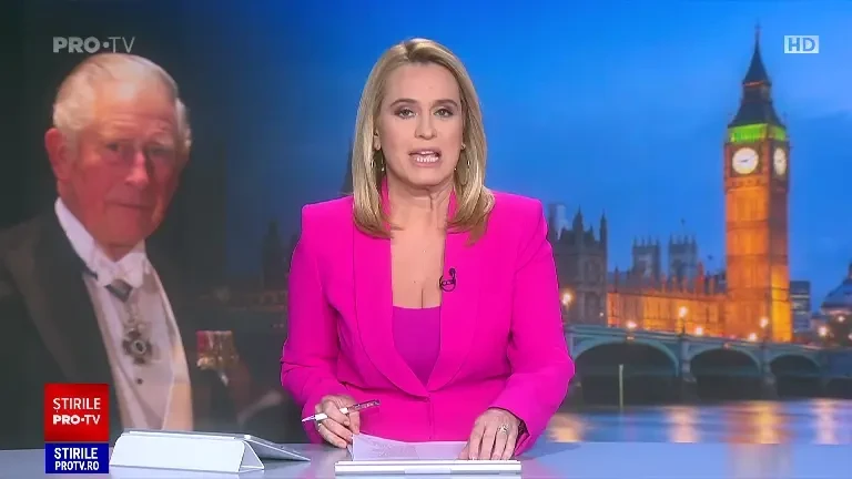 Cum arată caleașca de 260 de ani pe care regele Charles al III-lea o va folosi la încoronarea sa