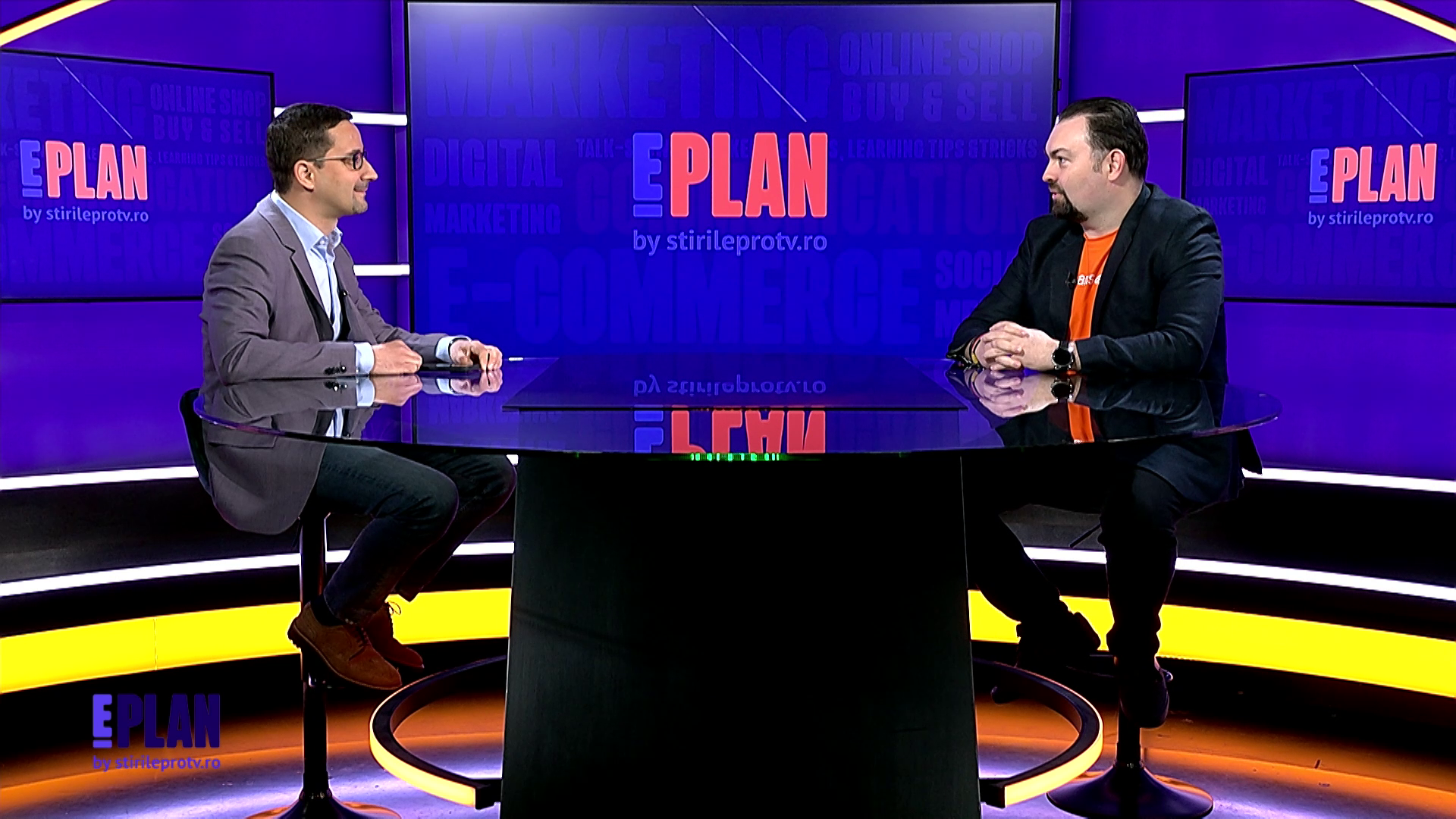 Mihai Mănescu, despre live shopping în România: „Există mulți jucători care fac live shopping în România. Stăm foarte bine”