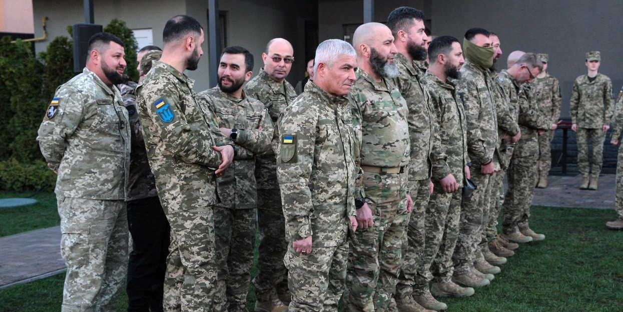 Un bărbat din Ucraina a fost condamnat la 3 ani de închisoare pentru nerespectarea repetată a ordinului de înrolare