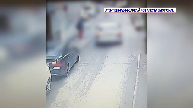 Patru indivizi, dintre care doi minori, au urmărit cu mașina un cuplu, apoi l-au luat la bătaie și l-au amenințat pe băiat