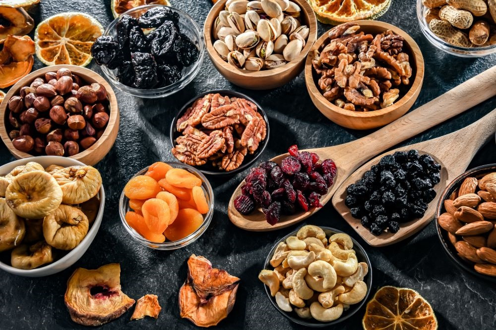 Totul despre fibre. Ce sunt, tipuri, beneficii și cum să le integrezi în dieta ta