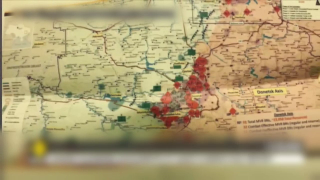 Rolul României în războiul din Ucraina, dezvăluit în documentele secrete ale Pentagonului ajunse pe internet