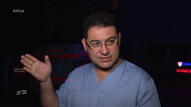 Doi medici chirurgi din Craiova și Târgu Jiu, reținuți după moartea mai multor pacienți. Care au fost greșelile fatale