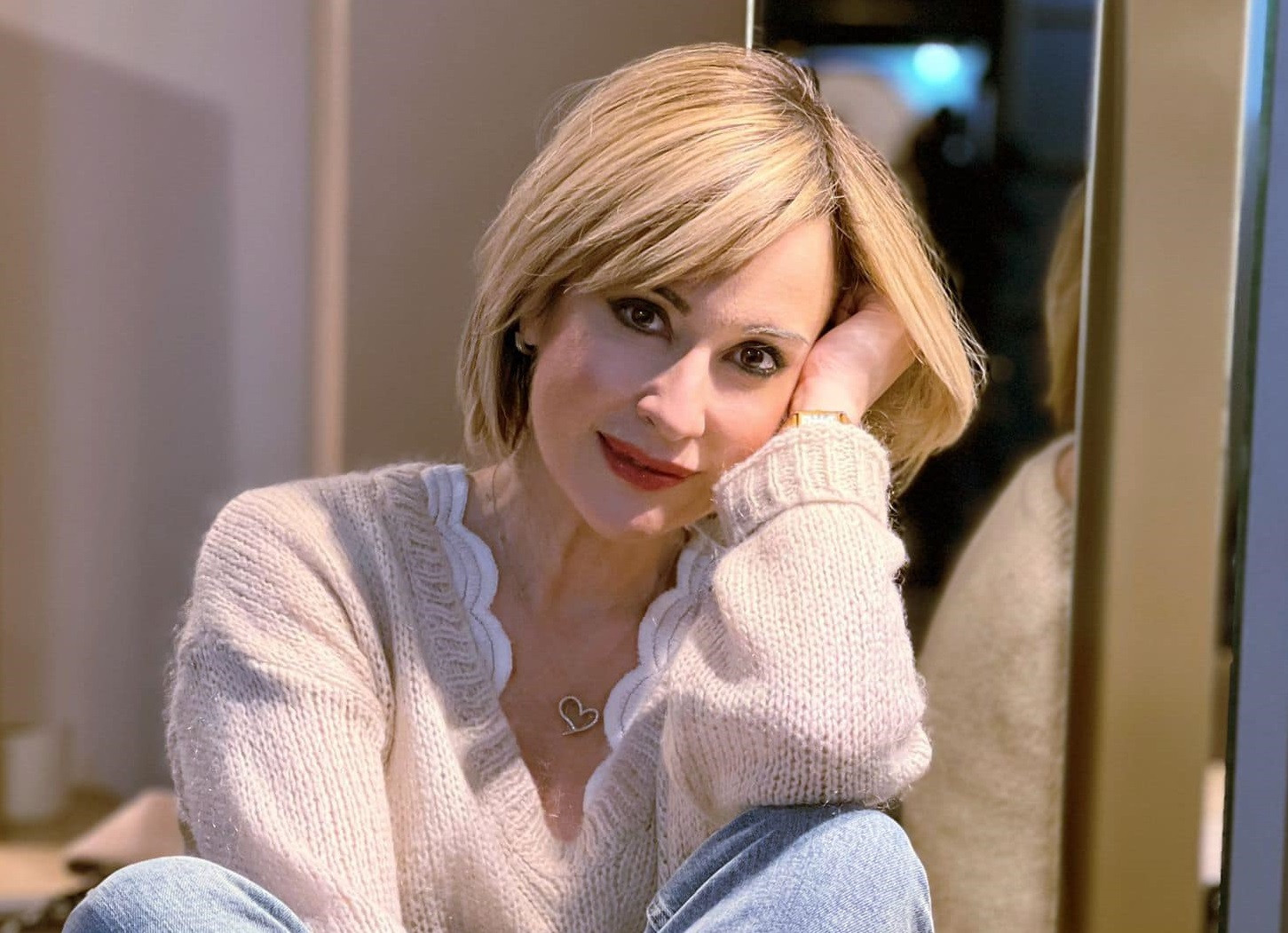 Medeea Marinescu, revoltată din cauza TAROM. „Ne țineți prizonieri într-o sală de așteptare”