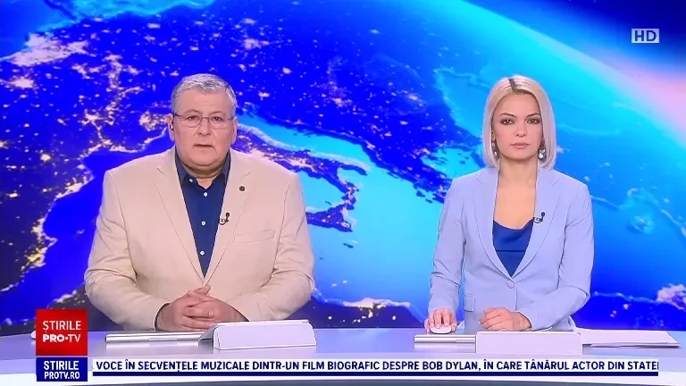 Un bărbat de 42 de ani din Bulgaria a murit într-un cumplit accident în Vâlcea. A intrat cu TIR-ul într-un cap de pod