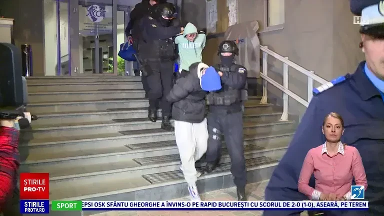 Cea mai amplă piaţă online de vânzare a drogurilor din România, cu peste 11.000 de utilizatori, investigată de DIICOT