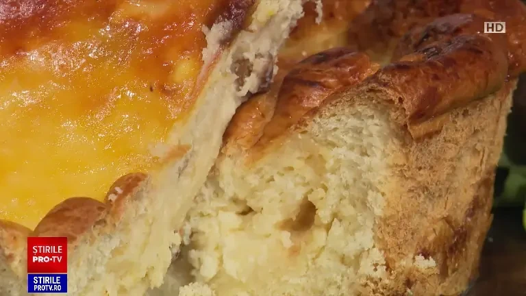 Cât costă o masă de Paște comandată direct acasă. Meniul de Paște gata făcut