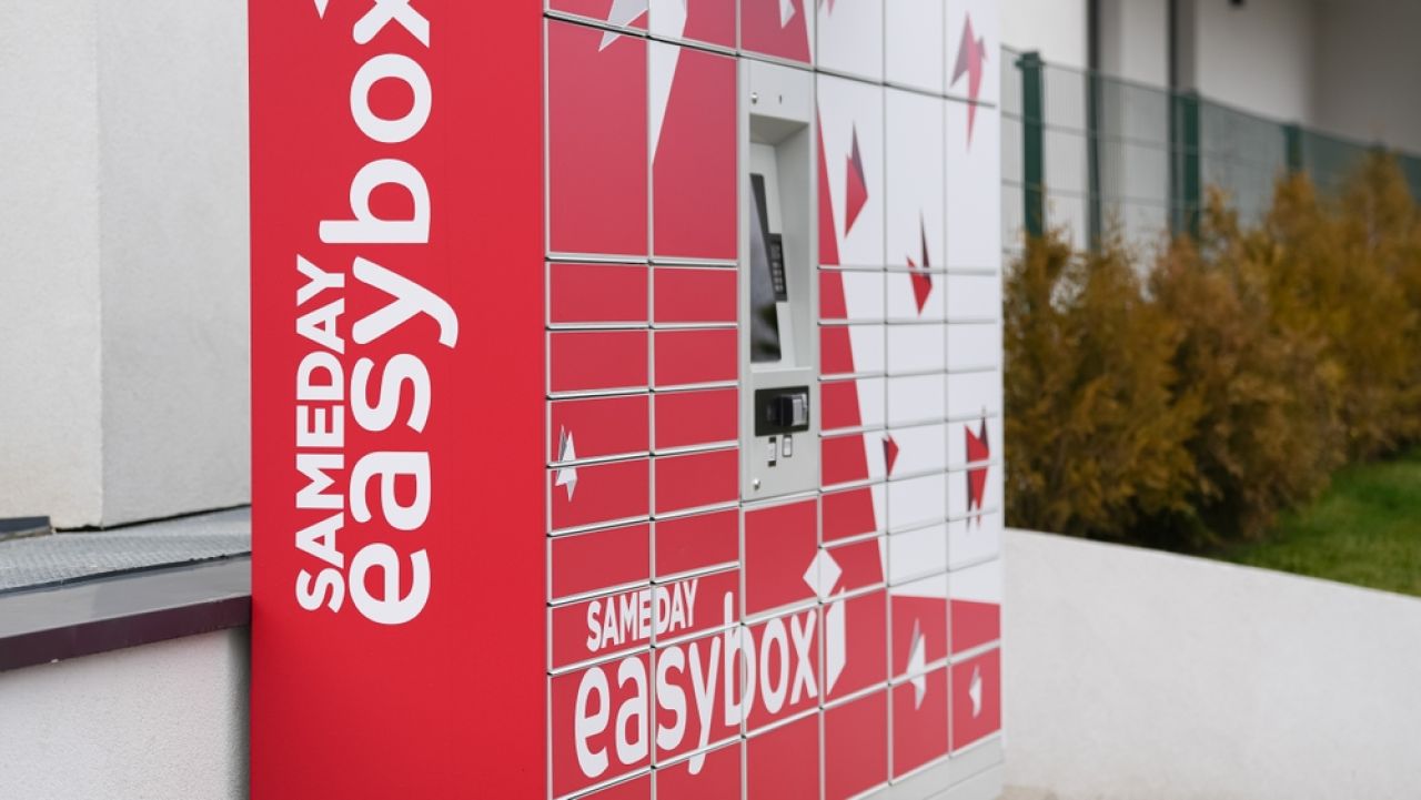 Tânăr din Iași reținut pentru retururi fictive la easybox în valoare de 16.300 lei