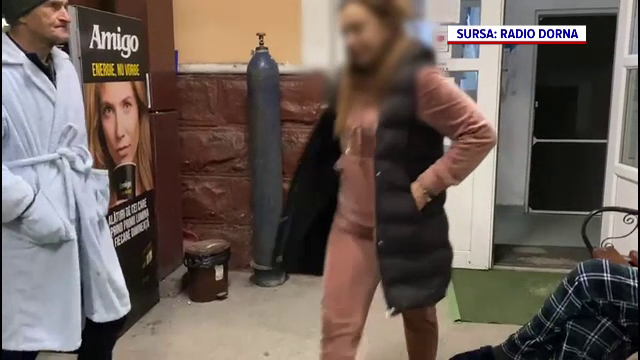 „Am opt coaste rupte, sunt lovit la cap”. Mărturiile bărbatului lovit cu mașina de o angajată MApN în stare de ebrietate