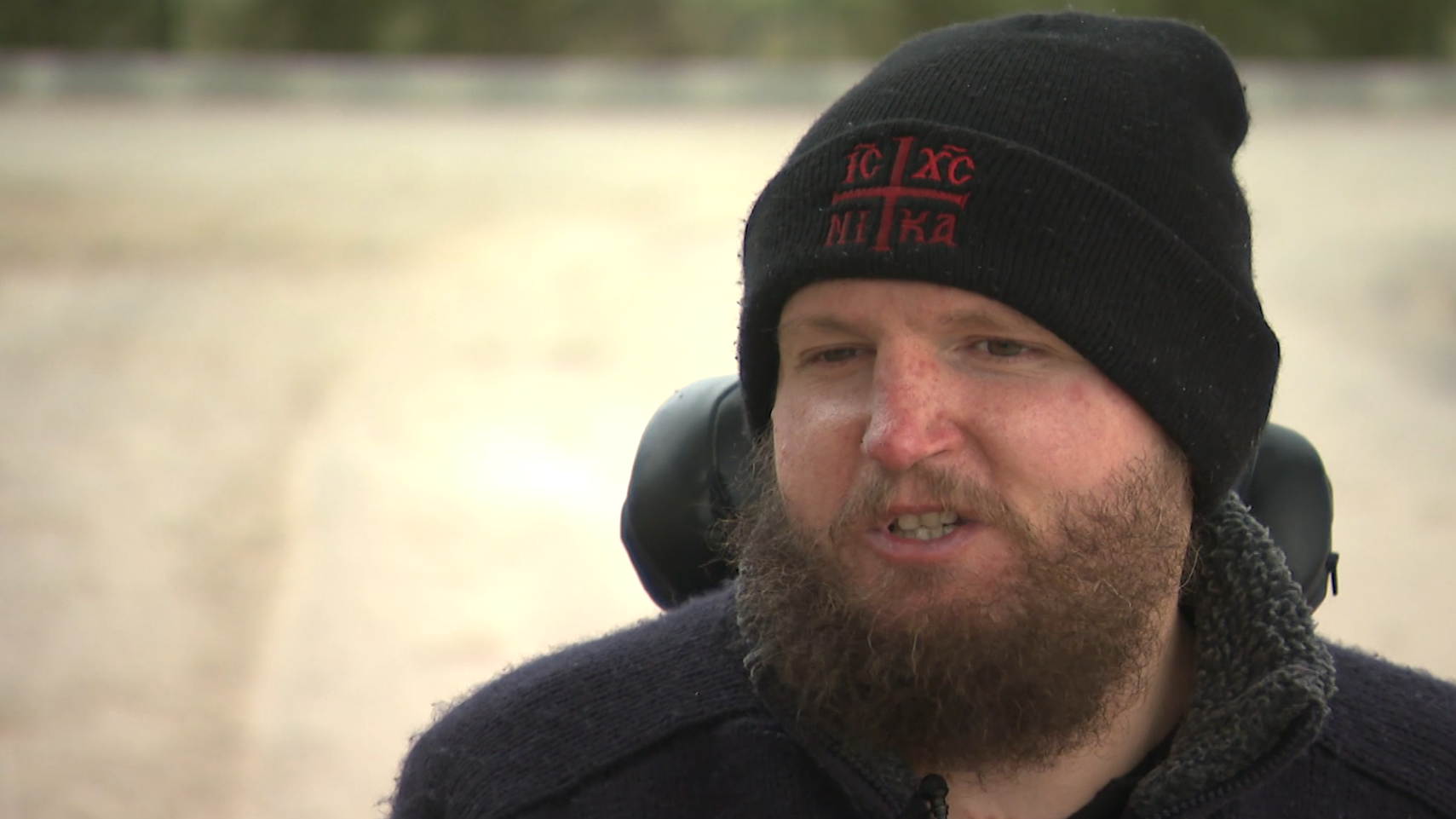 Mihai Neșu: “Vindecarea începe din suflet. Fără ajutor de la Dumnezeu, riști foarte ușor să deraiezi”. Interviu de Alex Dima