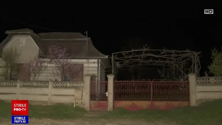 Mamă și fiică găsite fără suflare în casă de o vecină. Cele două ar fi murit intoxicate