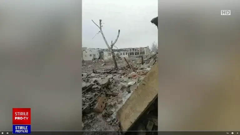 Zelenski: „Comparativ cu 2023, acum în mai multe locuri este mai liniște. Dar asta nu înseamnă că putem ignora războiul”