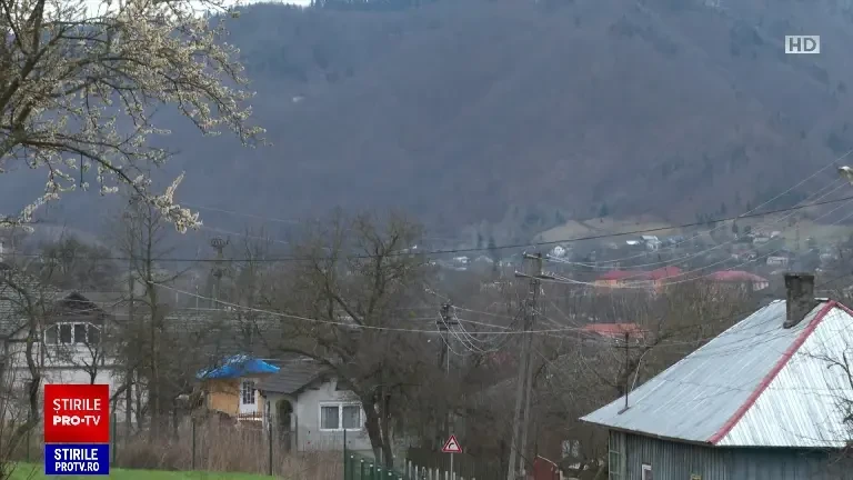 „Acum în Săptămâna Mare să facă așa ceva”. Motivul crimei din Bistrița-Năsăud: cinci litri de vopsea în plus