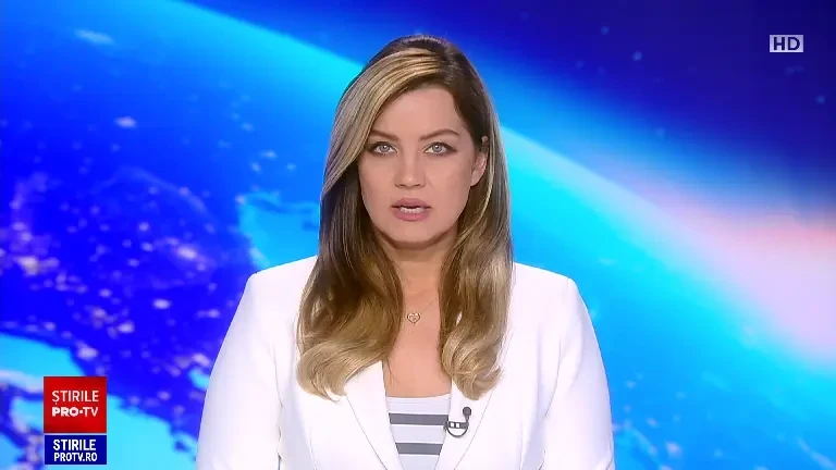 Filmul accidentului provocat de angajata MApN care s-a urcat băută la volan și a lovit cu mașina un biciclist