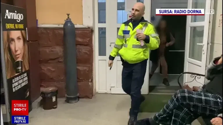 O angajată MApN în stare de ebrietate a lovit un biciclist, apoi a fugit de la locul accidentului