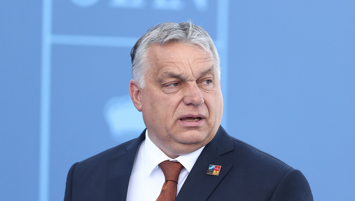 SUA au sancţionat persoane şi instituţii din Ungaria pentru legături cu Rusia. Reacția Budapestei