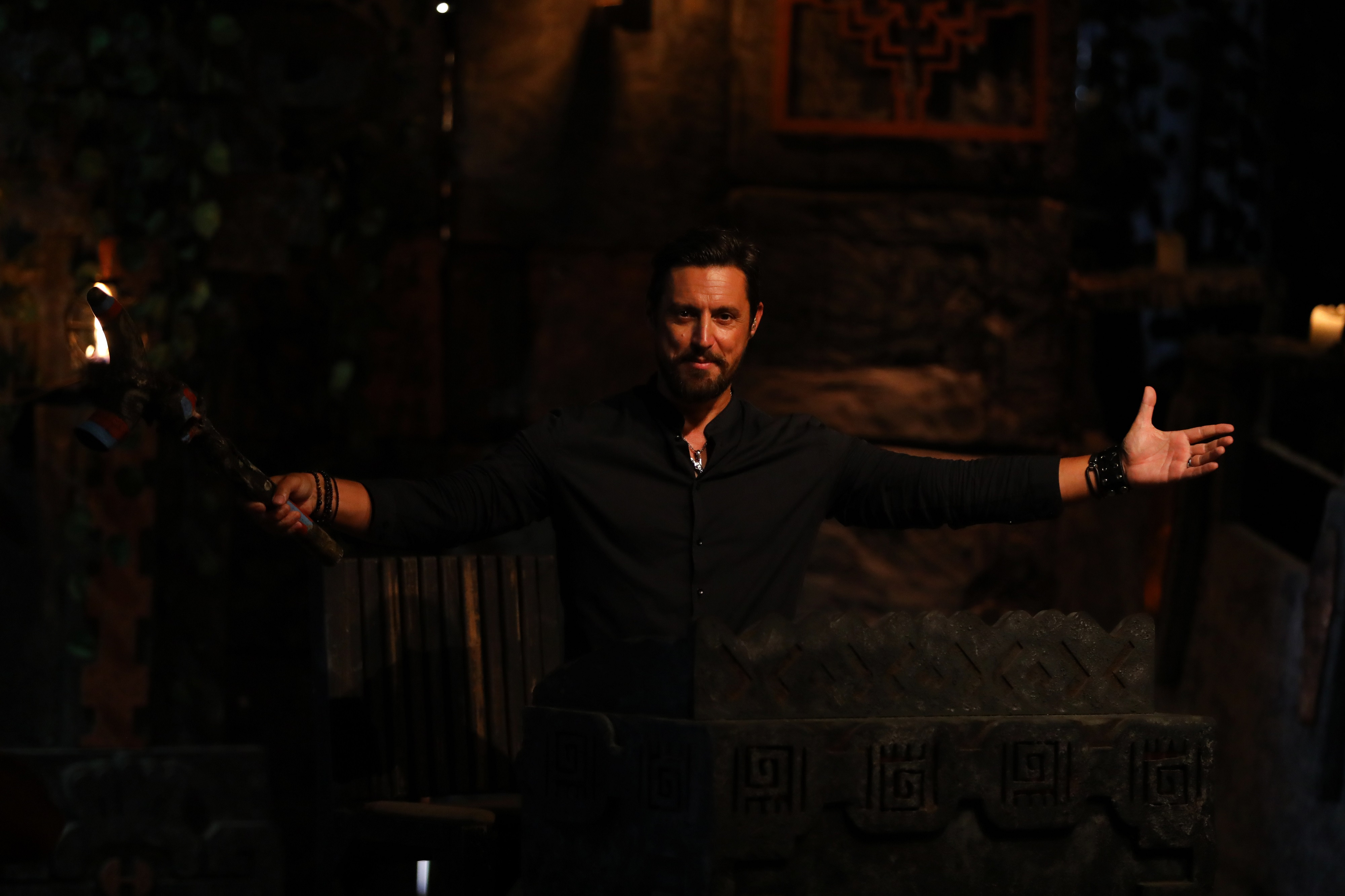 Publicul a decis – Kamara a părăsit Survivor România: ”Mă întorc acasă cu demnitatea aici”