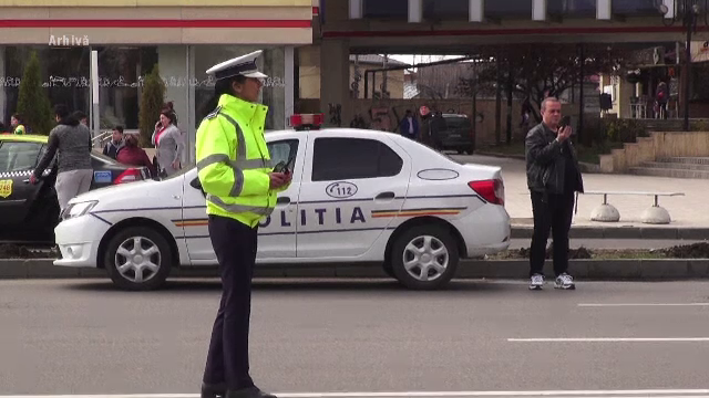 Bărbat găsit mort, pe marginea drumului, la ieșire din Timișoara. Cine l-a ucis