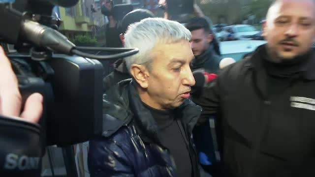 Unde s-ar fi întâlnit Dan Diaconescu cu gemenele minore, pe care le-ar fi plătit cu 300-400 de lei
