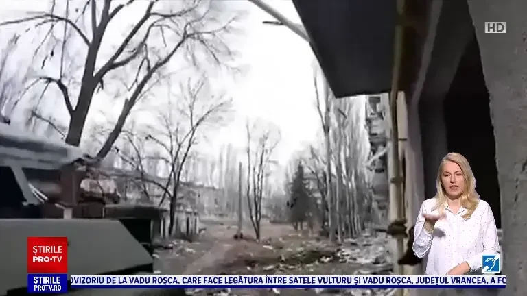 Soldat ucrainean decapitat de militari ruși. ”Pune armata rusă pe picior de egalitate cu gruparea teroristă ISIS”