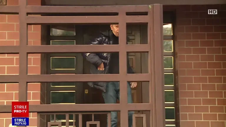 Dan Diaconescu scapă de arestul la domiciliu