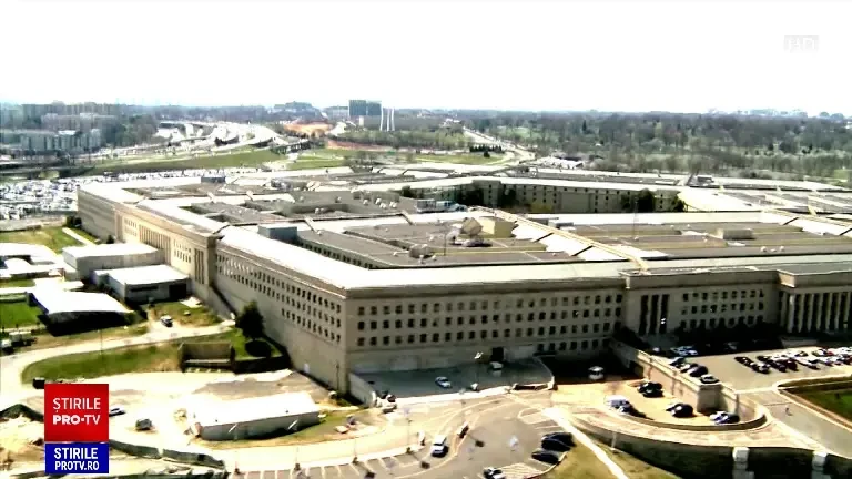 A fost descoperită sursa scurgerii de documente de la Pentagon. Motivația lui a fost cu totul surprinzătoare