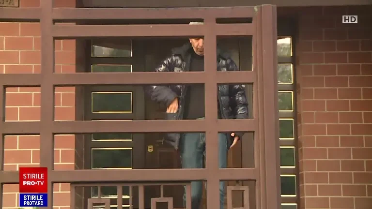 STENOGRAME în dosarul lui Dan Diaconescu. „Să nu zici de mine cum mă cheamă”. „Da, iubirea mea”