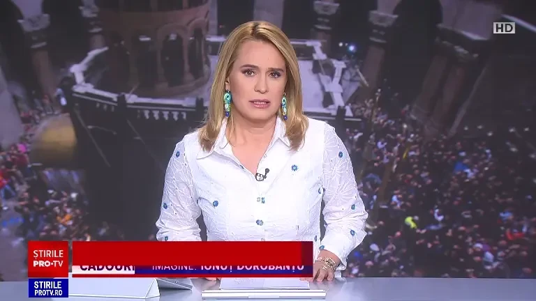 Se anunță momente tensionate la ceremonia Luminii din Biserica Sfântului Mormânt din Ierusalim