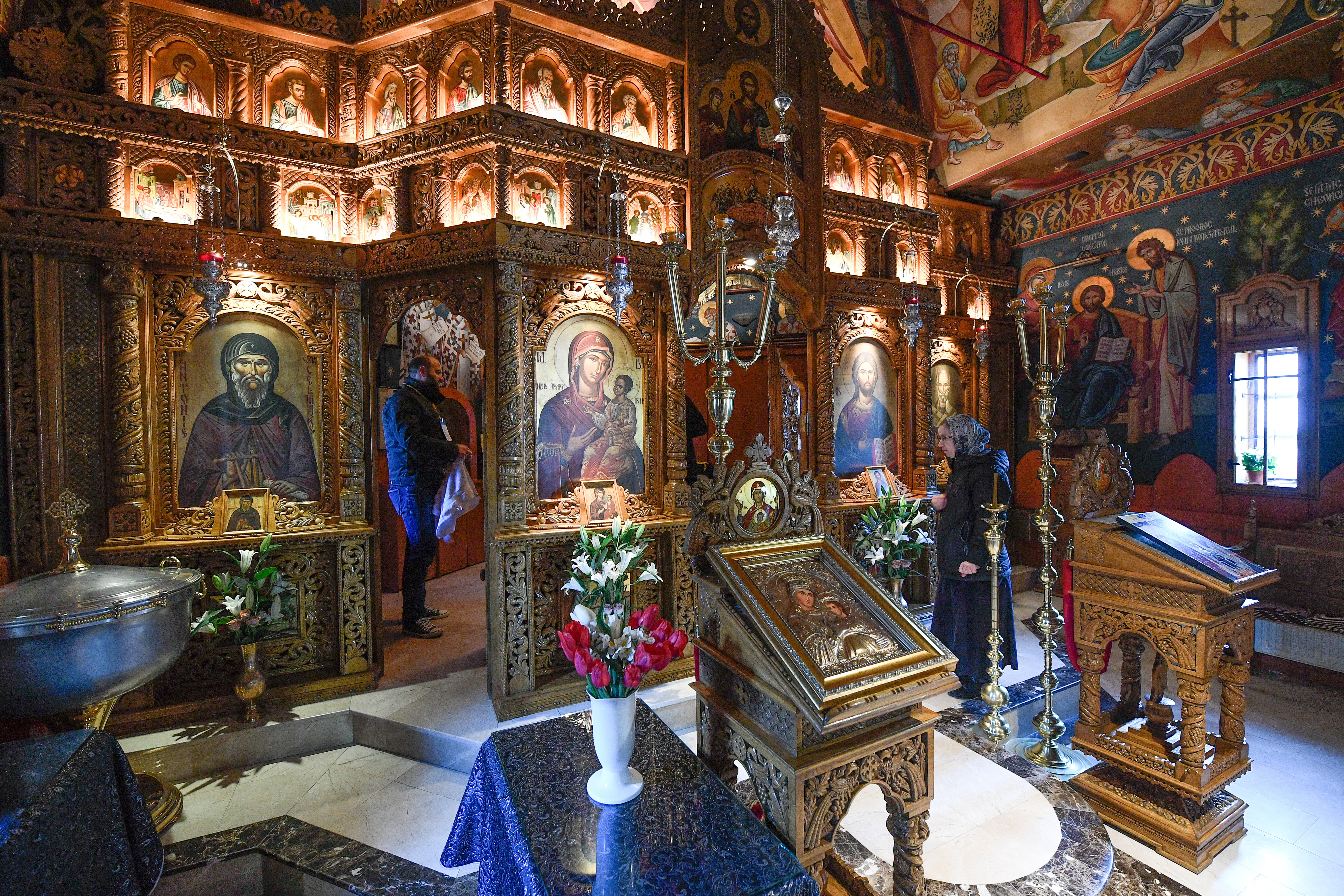 Vinerea Mare, tradiții și obiceiuri. Ce nu este bine să faci în această zi