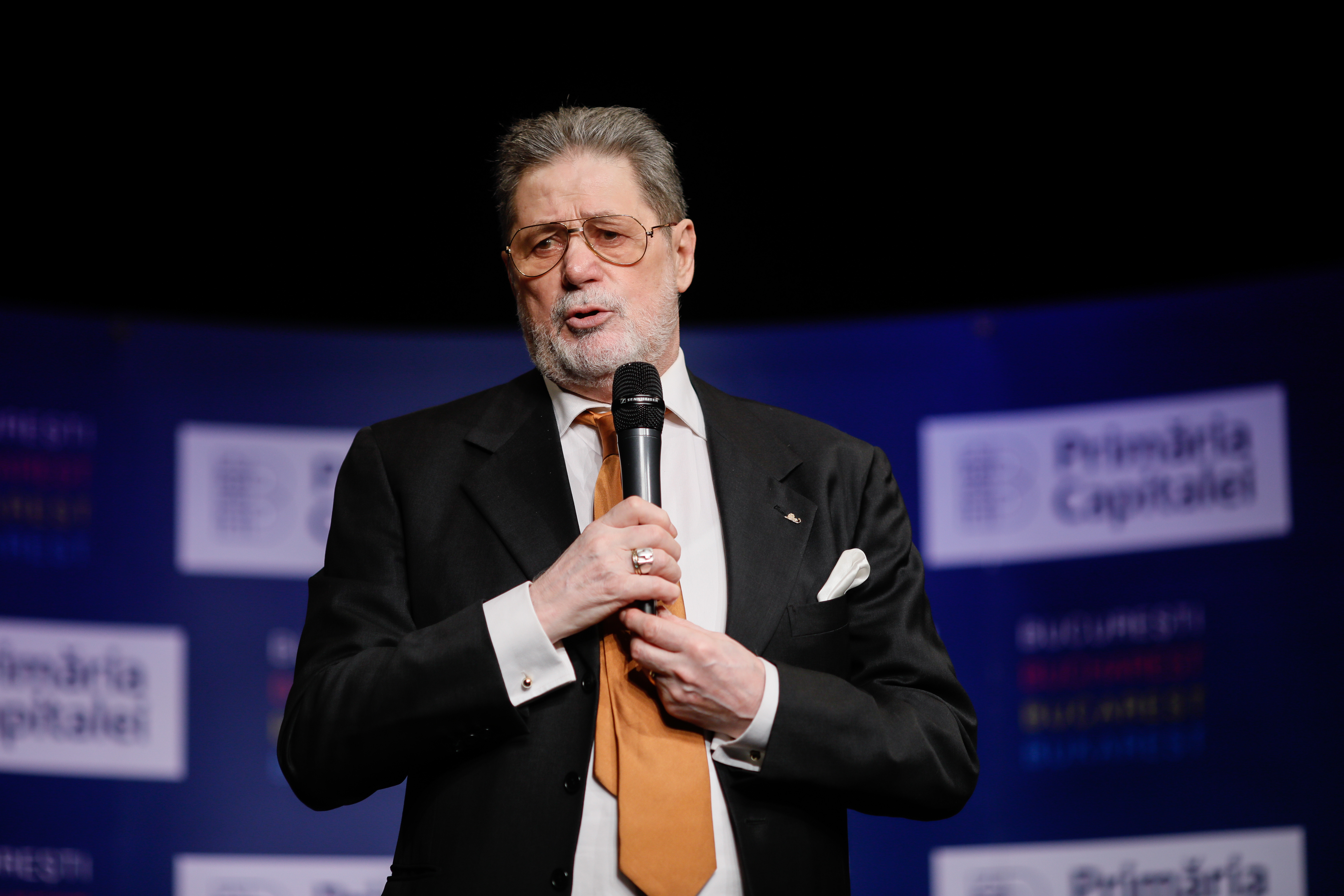 Cornel Dinu a fost operat de urgență. Care este starea fostului președinte Dinamo