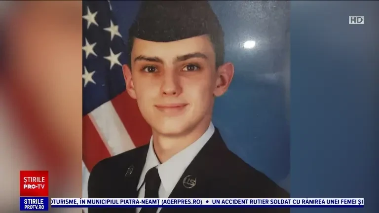 Cum a declanșat o criză mondială un tânăr militar american care voia să se dea mare în fața prietenilor. Dezvăluiri despre OG