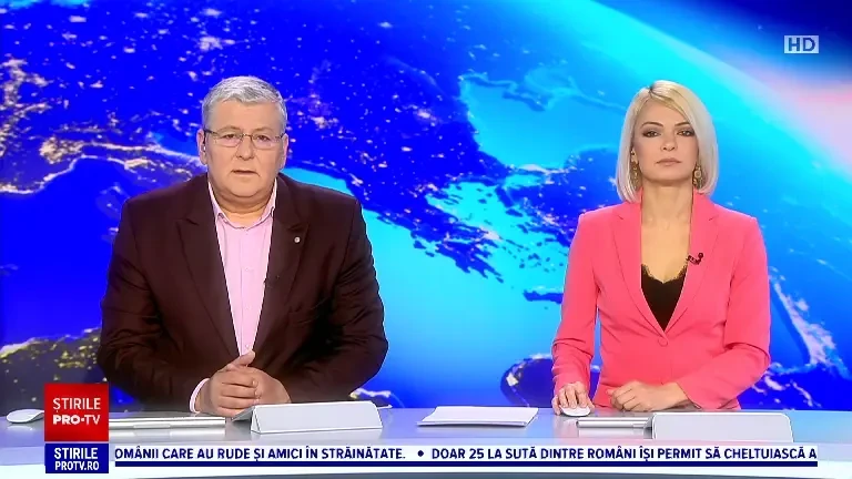 Pod acoperit de ape, în Vrancea. Cum s-a ajuns aici