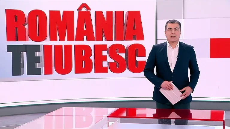 Călugării de la Mănăstirea Putna urcă spre Dumnezeu și trag după ei armate de oameni neajutorați