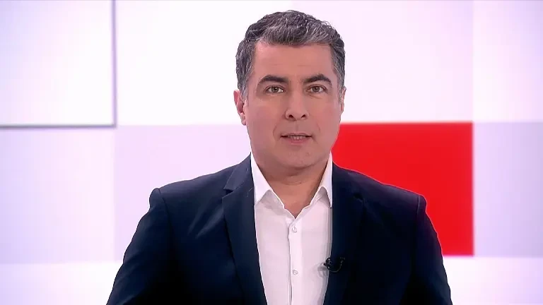 Mănăstirea Sihăstria Putnei, un loc în care se repară suflete și vieți. Părintele Hrisostom: ”De ce spunem Hristos a înviat”